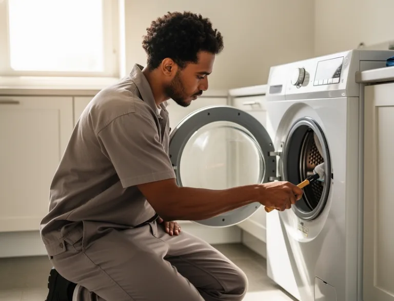 Washing Machine Repair service in Peoria